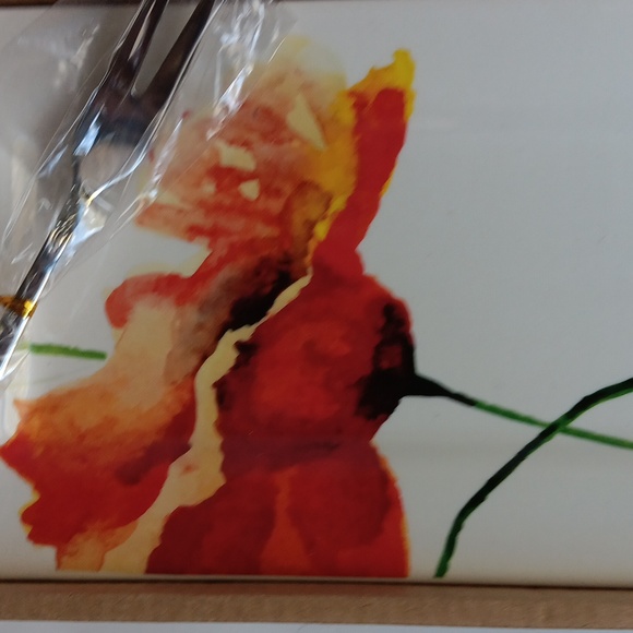 DESSERT PLATE - Picture 3 of 4